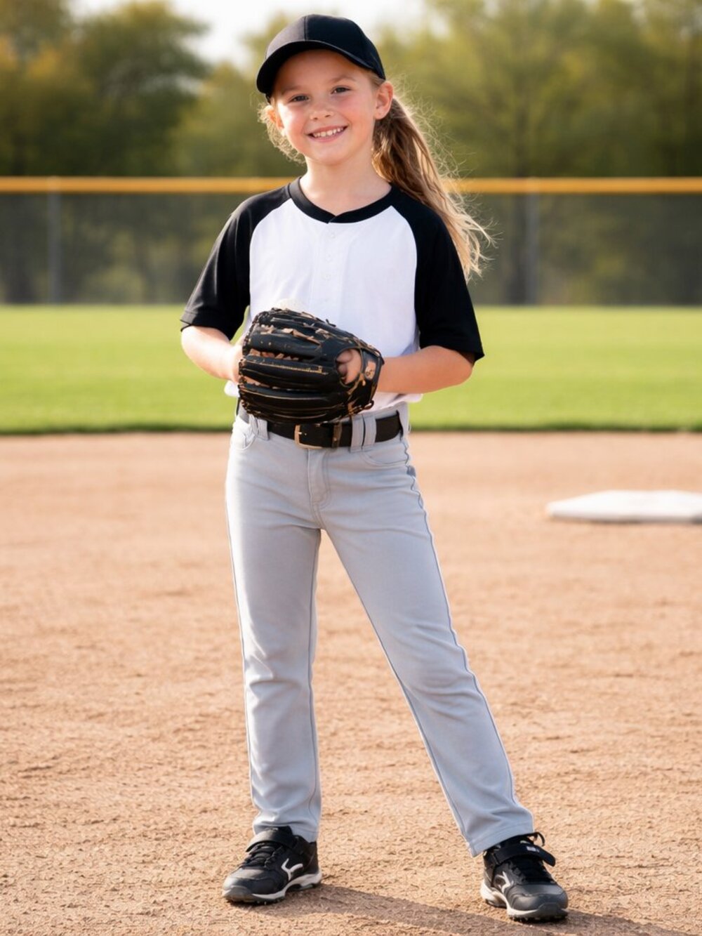 Easton Youth Baseball Pants